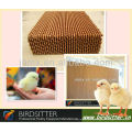 Automatic chicken poultry equipment evaporative water pad